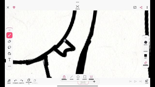 научилась новому