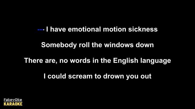 Phoebe-Bridgers-Motion-Sickness