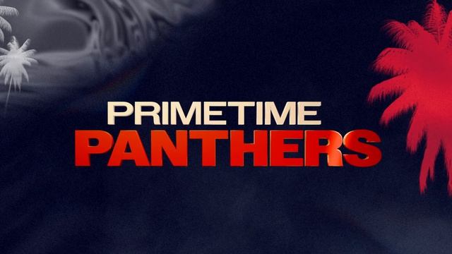 From Brothers To Teammates | Ep. 4 | Primetime Panthers
