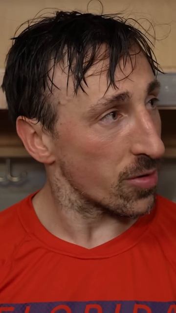 “Take control of moments and be big when opportunities present themselves.”