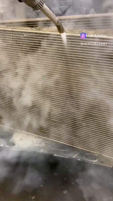 Мойка радиаторов киа соул в Авто -М1