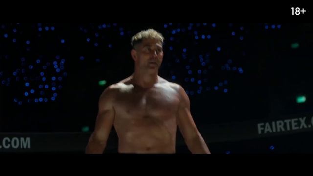 Бой со зверем — Русский трейлер (Дубляж, 2026)