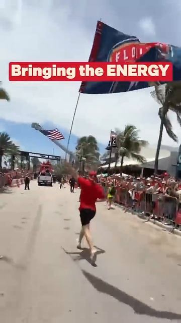 REINO STOLE A FLAG!!!