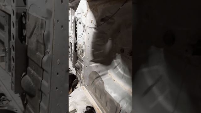 Забрал машину с пескоструя.mp4