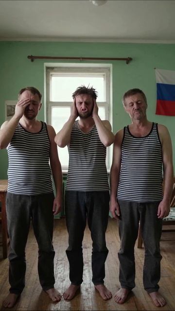Потерянные в одиночестве #безысходность #печаль #жизнь