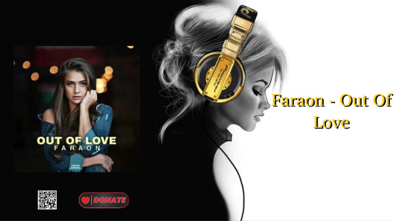 Faraon - Out Of Love