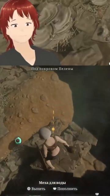 Ни какая вода тебя не спасет | #feivvar с помощью #Twitch