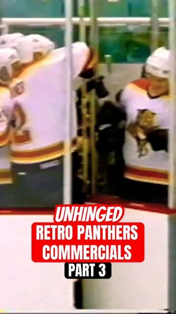 Need more room in the box!  #nhl #retro