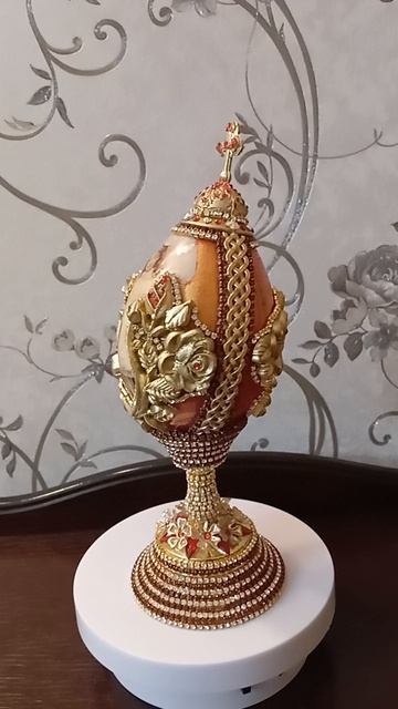 Поделки к Пасхе