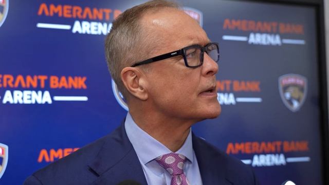 Postgame Reaction vs Edmonton | 2.27.25