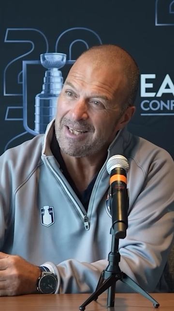 The success is a function of our best players and that starts with Sasha Barkov.