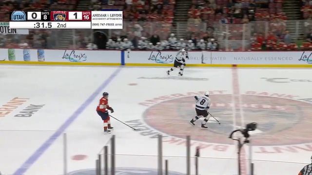 Panthers vs Hockey Club Highlights | 3.28.25