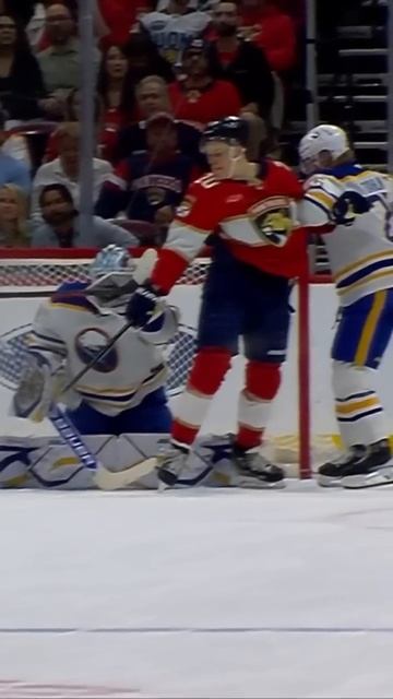 Unreal strength from Puljujarvi!