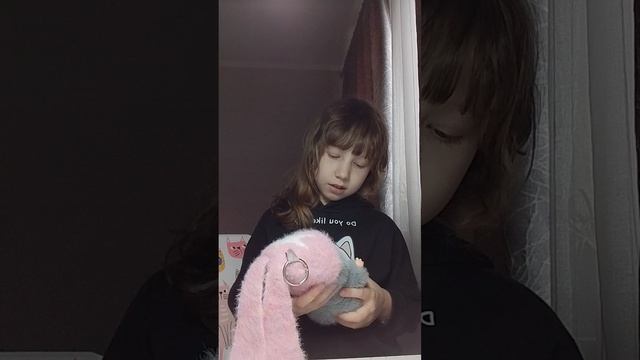 обзор на мои поп март игрушки