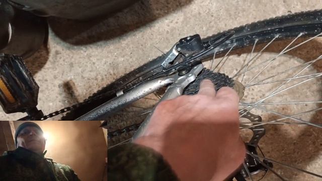 Американцы к Луне. Купил велик. Дрова. Ремонты машин.