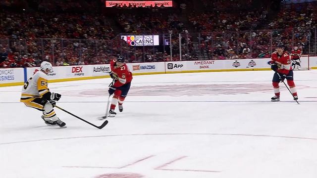 Bill Zito Talks New Initiative | Ep. 26 | Primetime Panthers