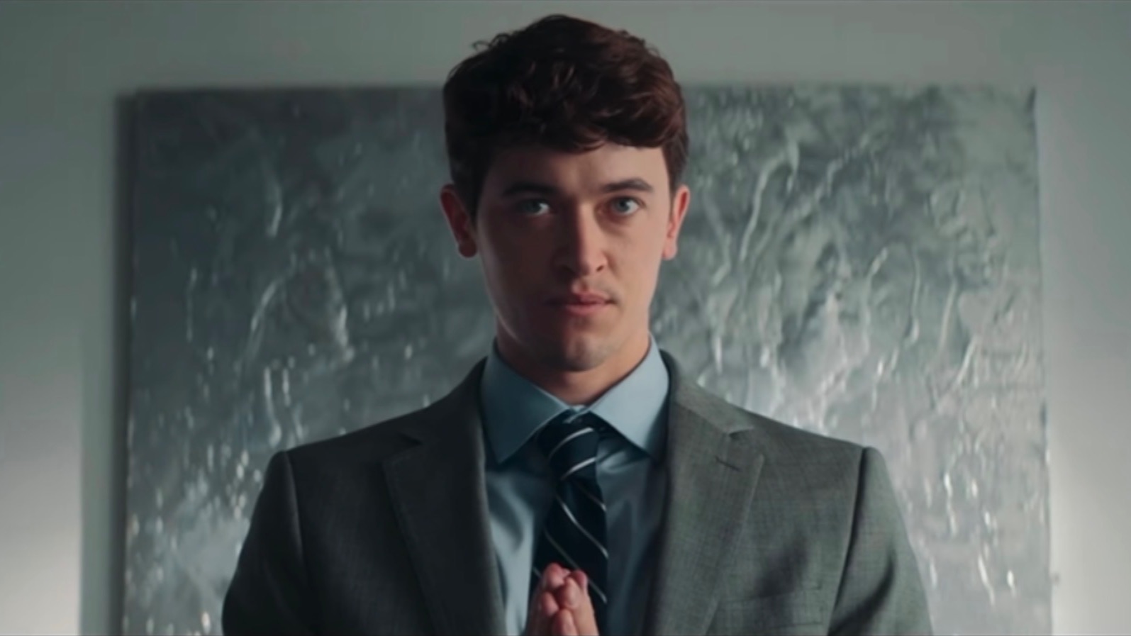 Как стать миллиардером 2026 - Трейлер, дубляж