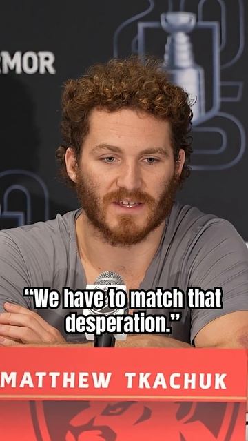 Chucky talks mindset prior to Game 6