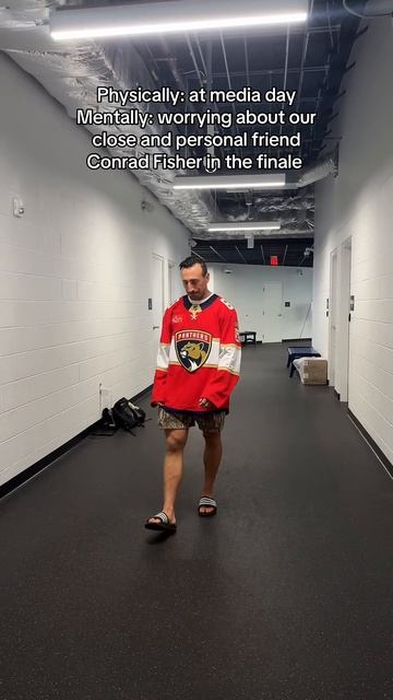 Brad just like me fr