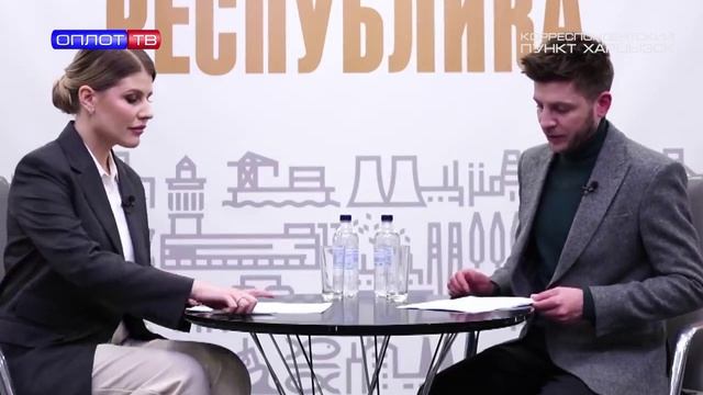 Прямой эфир с руководителем МФЦ ДНР