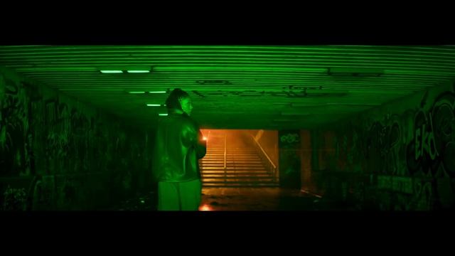 Глиноликий (тизер-трейлер 2026)