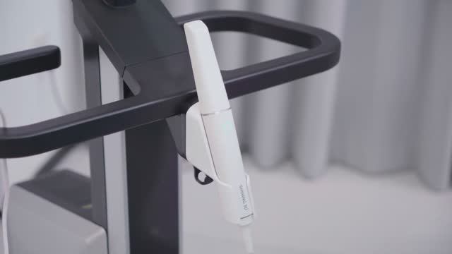 Aoralscan Elf × IntelliBiteTrue Occlusion