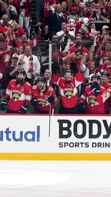 He knew he was witnessing greatness