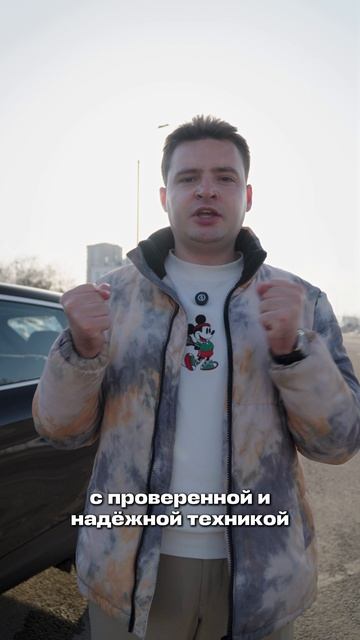 Китай прокачал Nissan Qashqai. Вот что вышло 