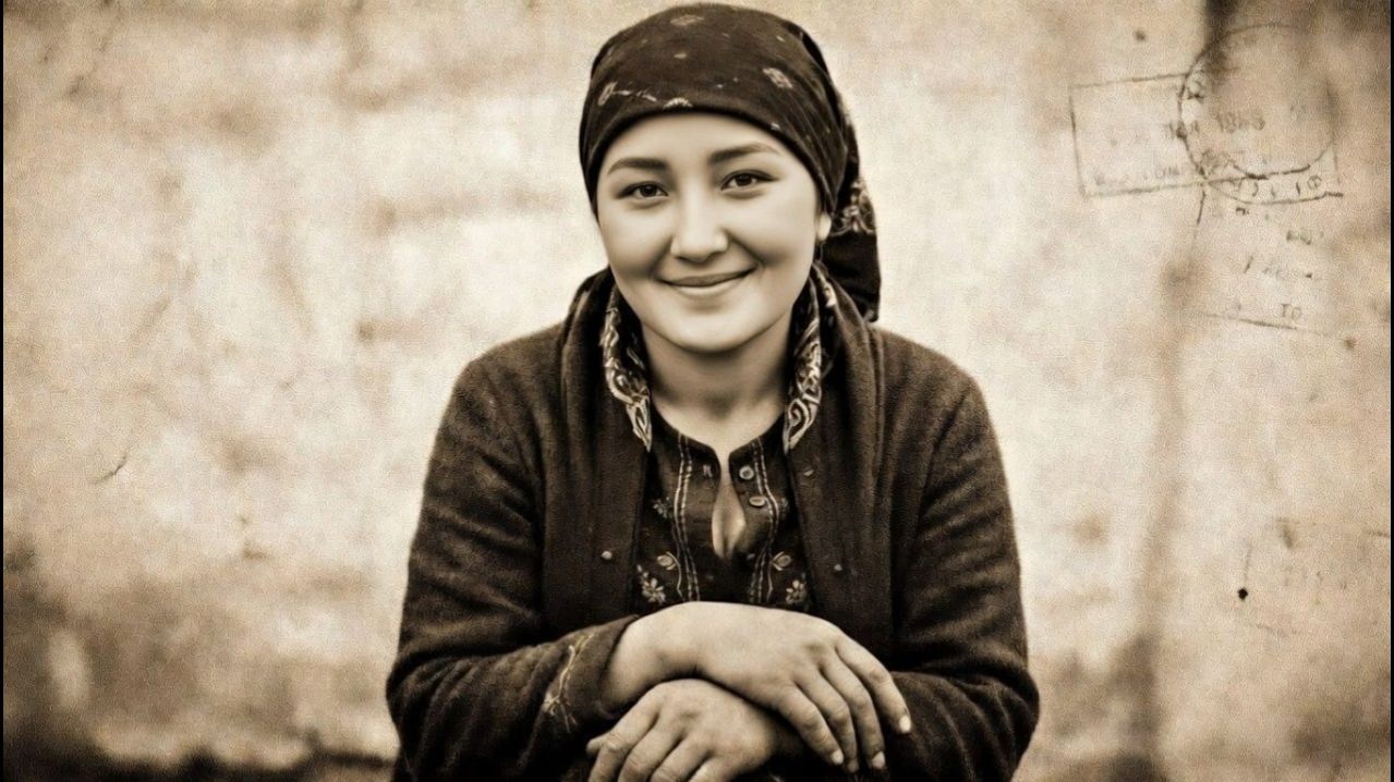 Узбекская маньячка: Зарина Исмаилова. Чудовищное дело СССР