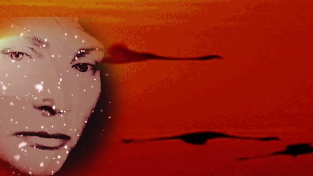 Пою Журавли Мэри Сказ Спела так