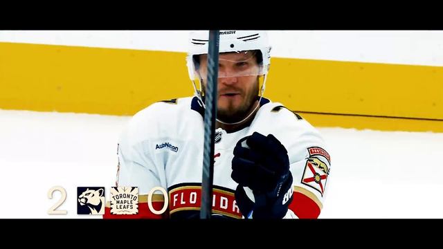 MINI-MOVIE: Cats Rout Leafs to take 3-2 Series Lead!