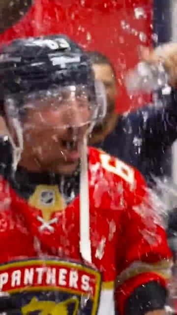 “I f—kin’ love you guys”