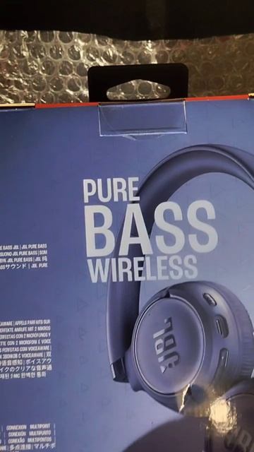 Наушники JBL