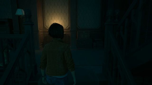 Старый мотив