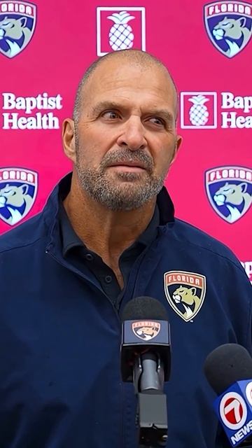 Zito on Sam Bennett extension