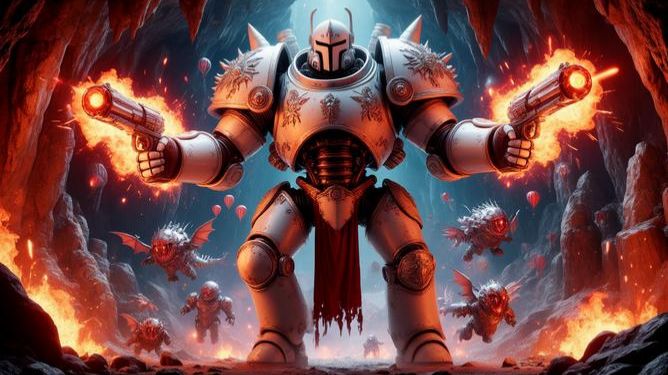 Проста песня - Рыцарь Скрип 4