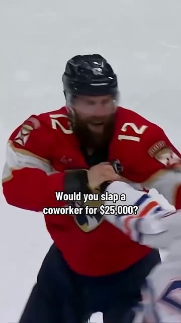 it ain't about the money