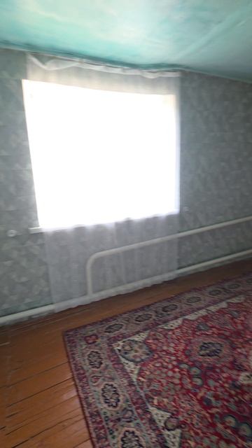 продам пол дома по ул.Левобережная г.Елец