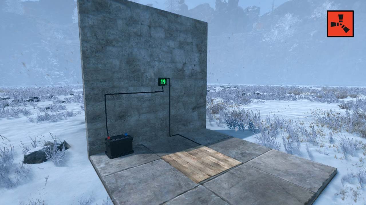 Как сделать СЧЁТЧИК ПРЫЖКОВ в RUST