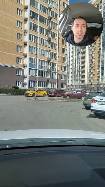 ДОРОЖНЫЙ КОЛЛАПС ДЛЯ АВТОМОБИЛИСТОВ ИЗ НОВОСТРОЕК.