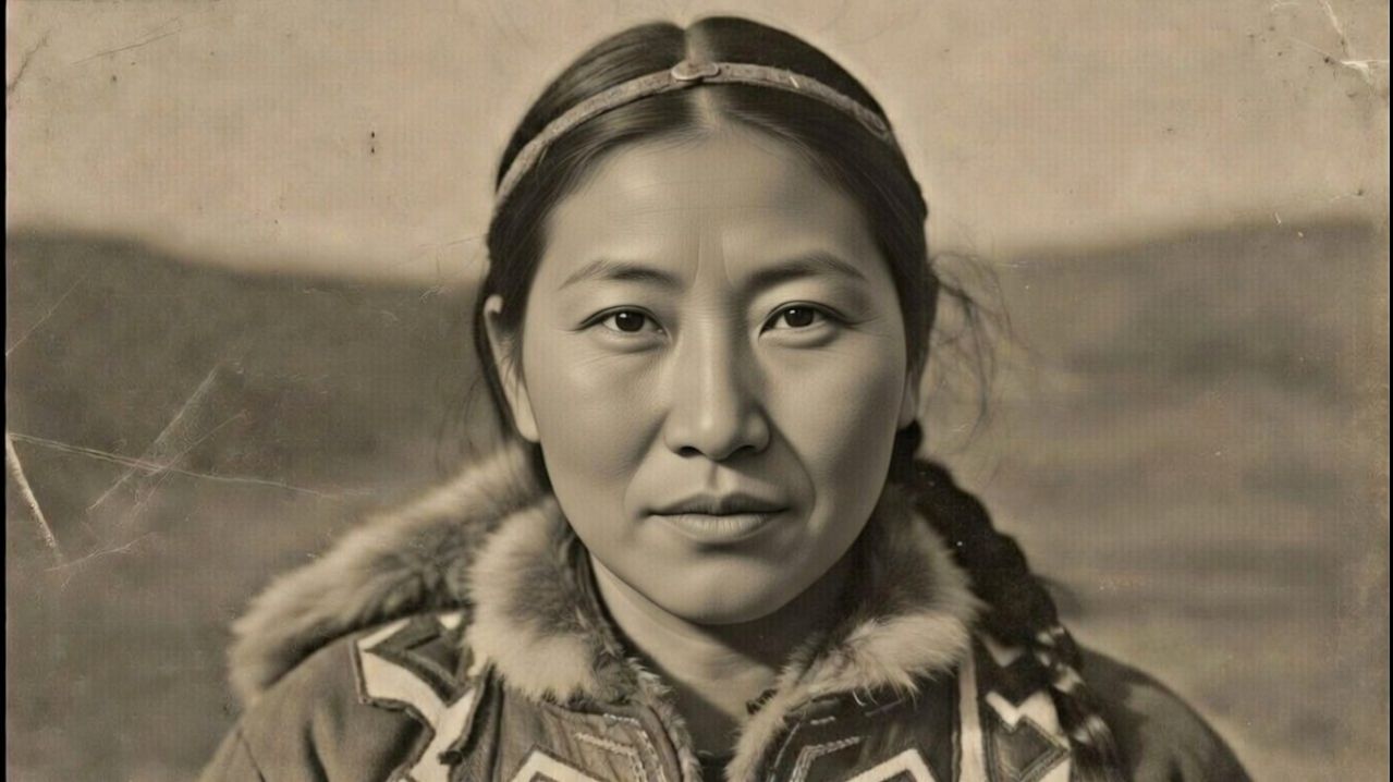 Чукотская маньячка: Анна Кырген. Страшное дело СССР