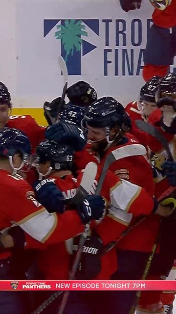 New Primetime Panthers dropping tonight on Panthers YouTube!