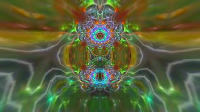 Футажи! Футаж Чудесное Видение К 7 от Киностудии Мудрого Кота Тимофея!!!