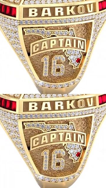 It’s here and it’s beautiful