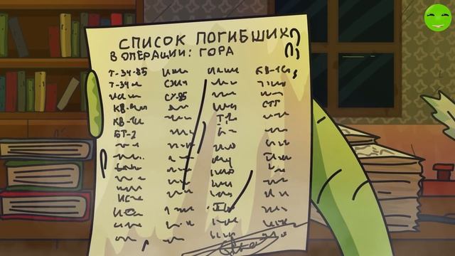 У НАС ЕСТЬ СЕКРЕТНЫЙ ПРОЕКТ ИС-44. КАРЛ-44 АТАКУЕТ! - Мультики про танки