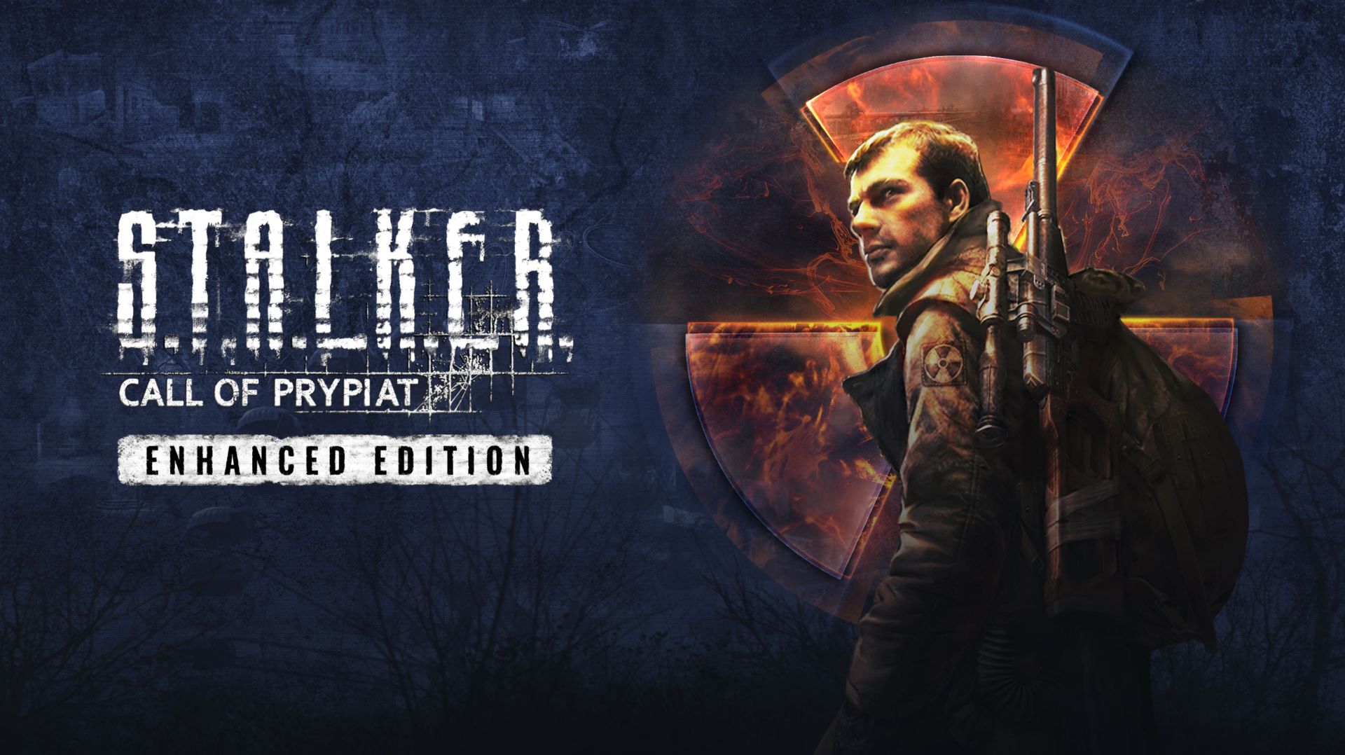 S.T.A.L.K.E.R.: Call Of Prypiat - Enhanced Edition