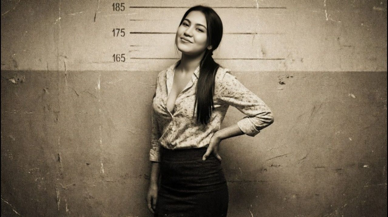 Дилором Хасанова: Тихая месть в хлопковых полях. Самое страшное дело СССР