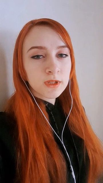 Анна Видюкова