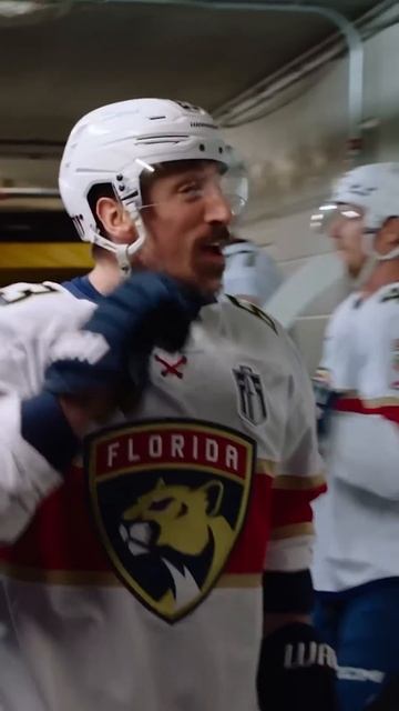 Bringing nothing but this energy to Game 2!