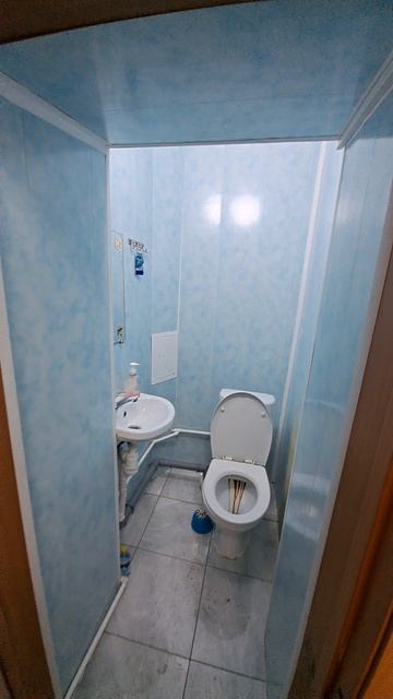 Загород 21-23/73, ком 1